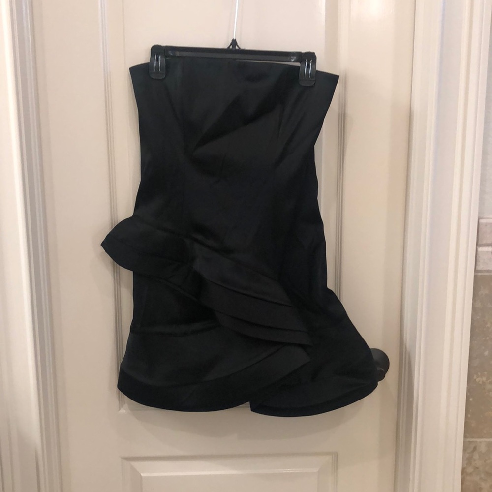 Alice and Olivia cocktail dress